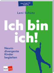 Cover von Ich bin ich!