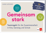 Cover von Gemeinsam stark