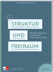 Cover von Struktur und Freiraum