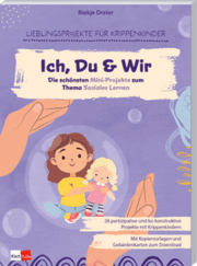 Cover von Ich, Du & Wir