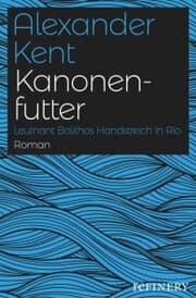Cover von Kanonenfutter