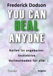 Cover von You can heal anyone