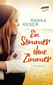 Cover von Ein Sommer ohne Zimmer