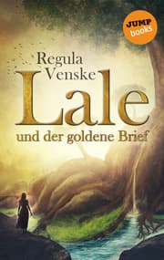 Cover von Lale und der goldene Brief