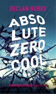 Cover von Absolute Zero Cool