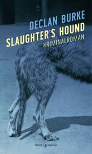 Cover von Slaughter's Hound