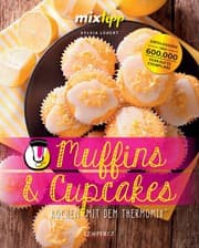 Cover von mixtipp: Muffins und Cupcakes
