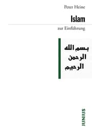 Cover von Islam zur Einführung