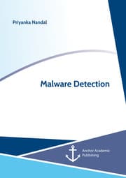 Cover von Malware Detection