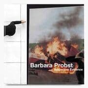 Cover von Barbara Probst - Subjective Evidence