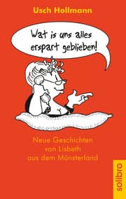 Cover von Wat is uns alles erspart geblieben!