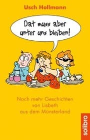 Cover von Dat muss aber unter uns bleiben!