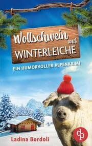 Cover von Wollschwein und Winterleiche