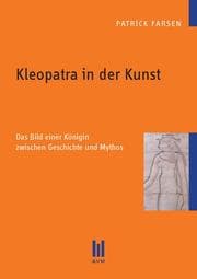 Cover von Kleopatra in der Kunst