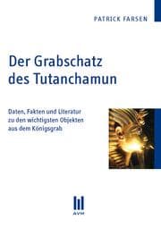 Cover von Der Grabschatz des Tutanchamun