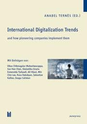 Cover von International Digitalization Trends