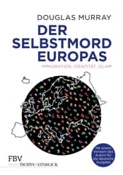 Cover von Der Selbstmord Europas
