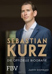 Cover von Sebastian Kurz