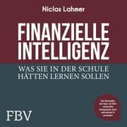 Cover von Finanzielle Intelligenz
