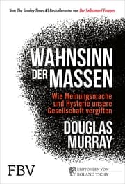 Cover von Wahnsinn der Massen
