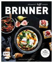 Cover von Brinner - gemeinsam gemütlich genießen