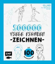 Cover von So viele Figuren zeichnen