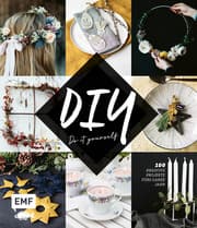 Cover von DIY - Do it yourself