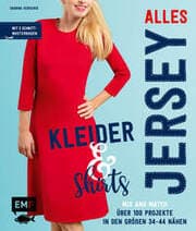 Cover von Alles Jersey - Kleider & Shirts - Mix and Match