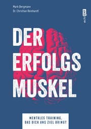 Cover von Der Erfolgsmuskel