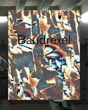 Cover von Florian Baudrexel