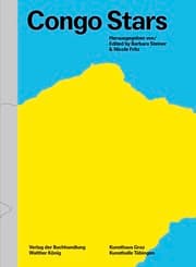 Cover von Congo Stars