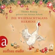 Cover von Die Weihnachtsgans Hermine - und Der Wurm am Turm