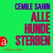 Cover von Alle Hunde sterben