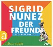 Cover von Der Freund