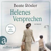 Cover von Helenes Versprechen