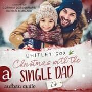 Cover von Christmas with the Single Dad - Zak