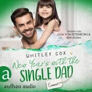Cover von New Year's with the Single Dad - Emmett
