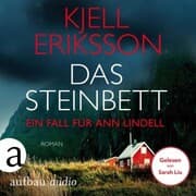 Cover von Das Steinbett