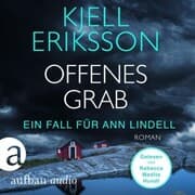 Cover von Offenes Grab