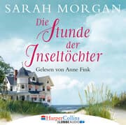 Cover von Die Stunde der Inseltöchter