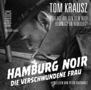 Cover von Hamburg Noir