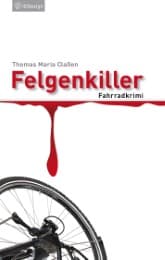 Cover von Felgenkiller