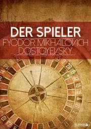 Cover von Der Spieler