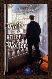 Cover von Wolf unter Wölfen