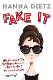 Cover von Fake it