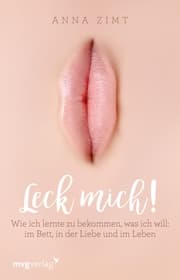 Cover von Leck mich!