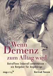 Cover von Wenn Demenz zum Alltag wird