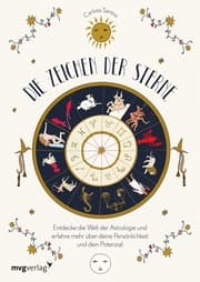 Cover von Die Zeichen der Sterne