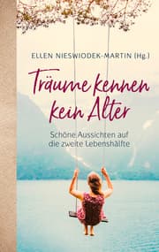 Cover von Träume kennen kein Alter