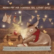 Cover von Danke für den schönen Tag, lieber Gott